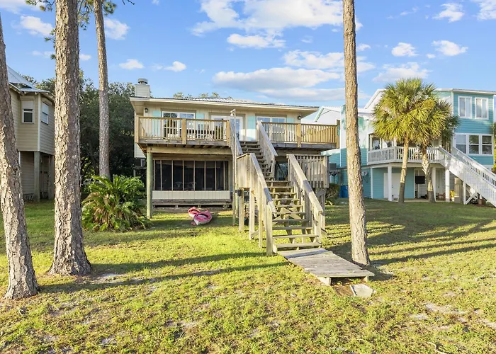 Holiday home Last *