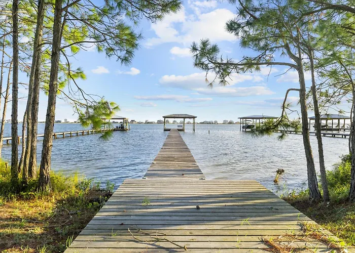 Last Holiday home Gulf Shores