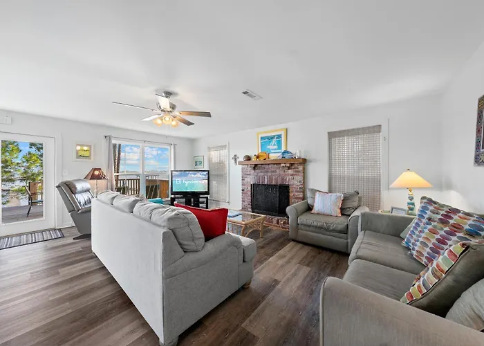 Last Holiday home Gulf Shores