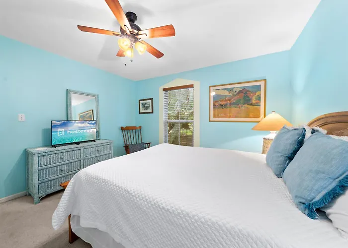 Last Holiday home Gulf Shores