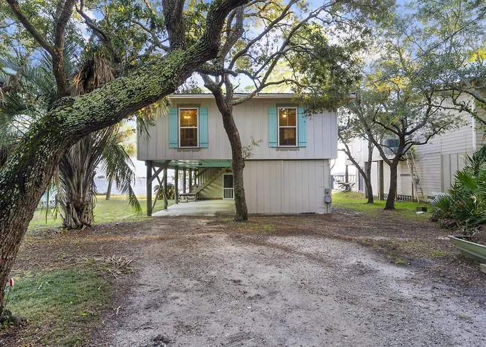 Holiday home Last Gulf Shores