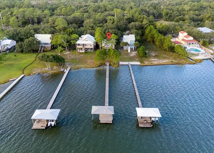 Last Holiday home Gulf Shores