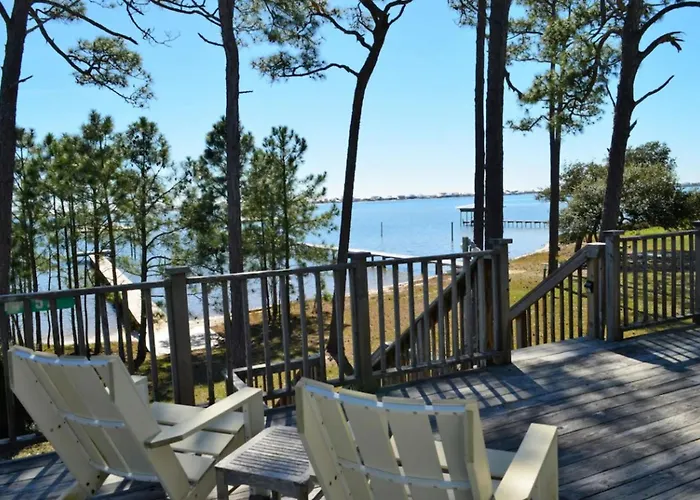 Holiday home Last Gulf Shores